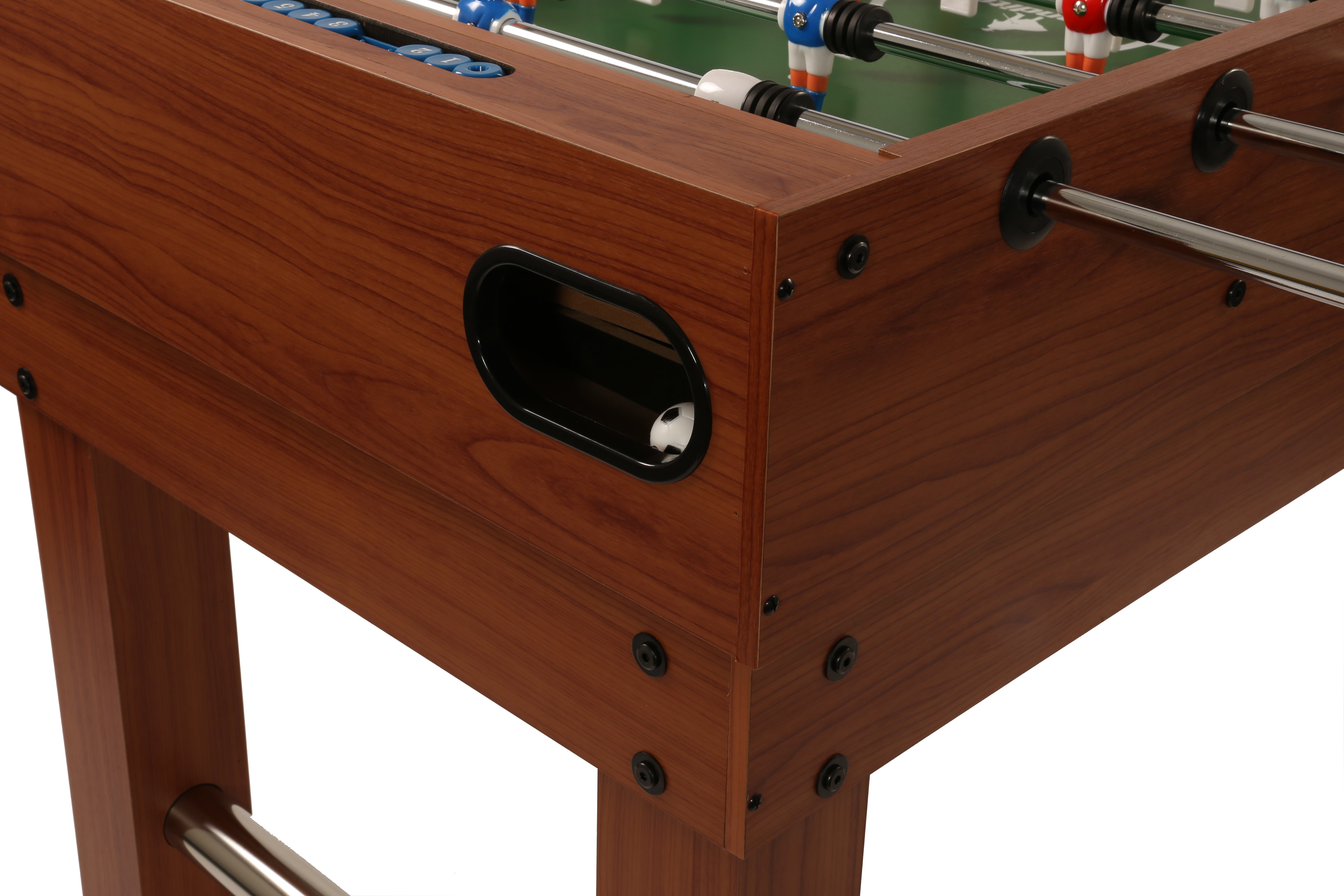 Tischkicker Multigame 9in1
