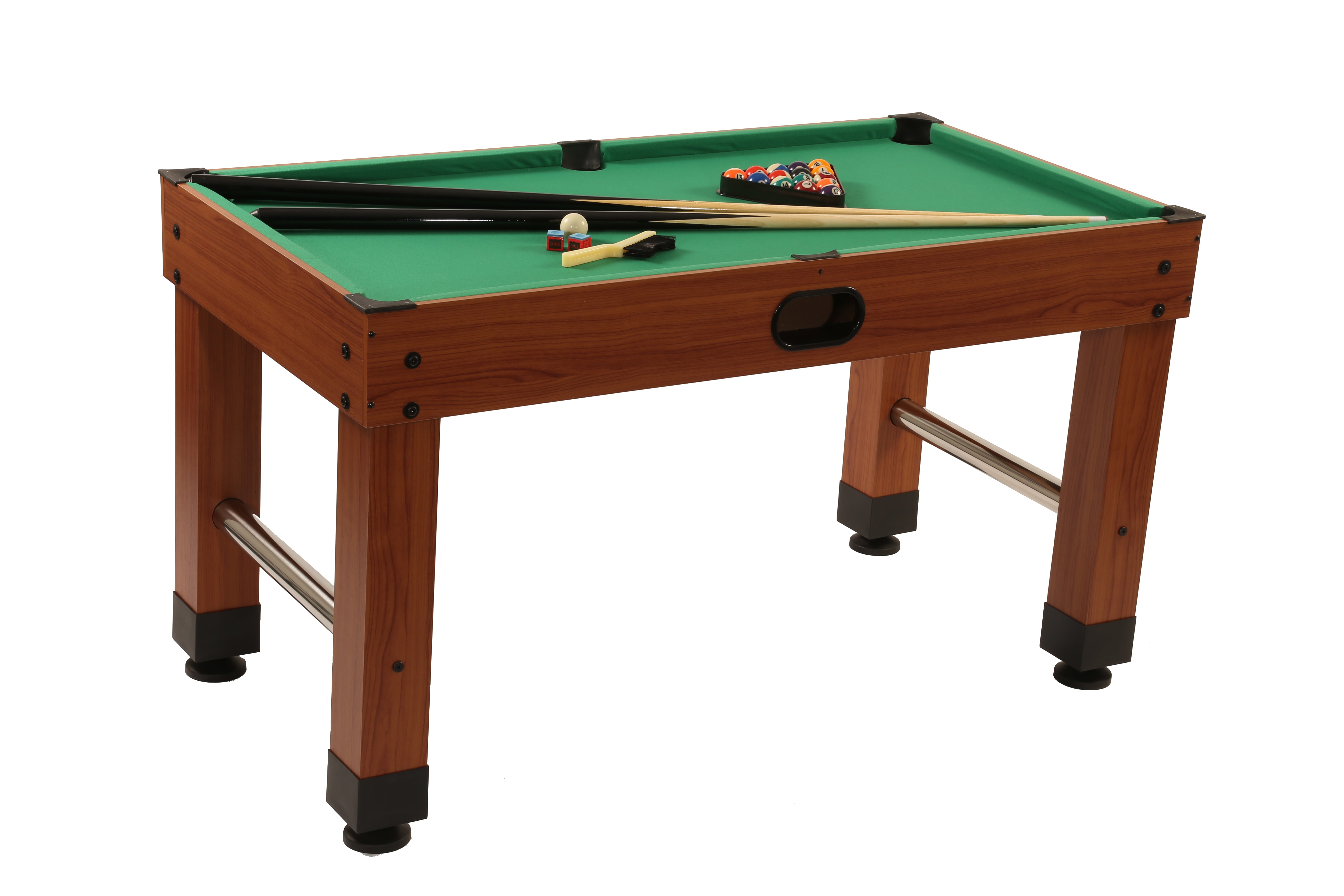 Tischkicker Multigame 9in1
