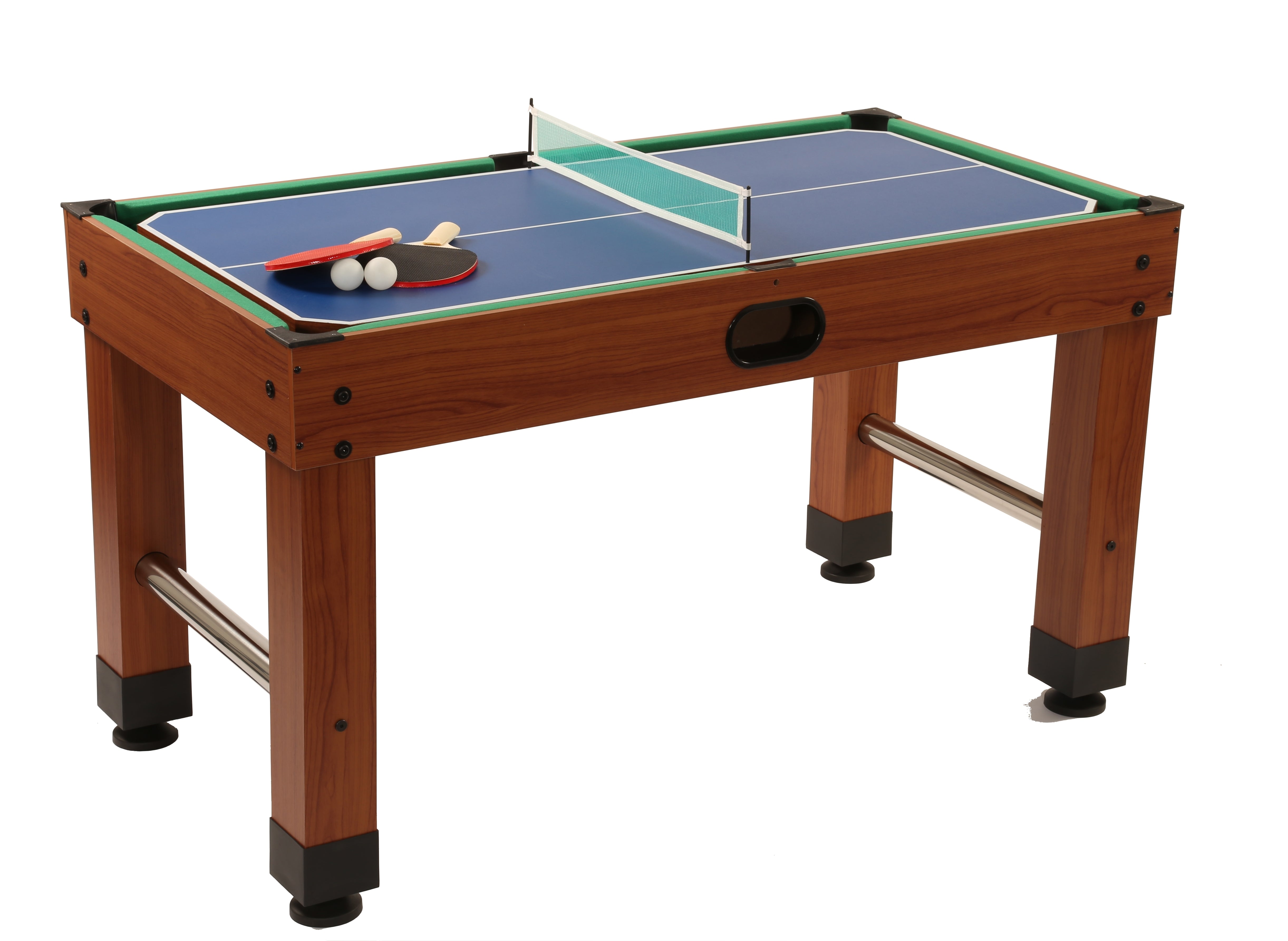 Tischkicker Multigame 9in1