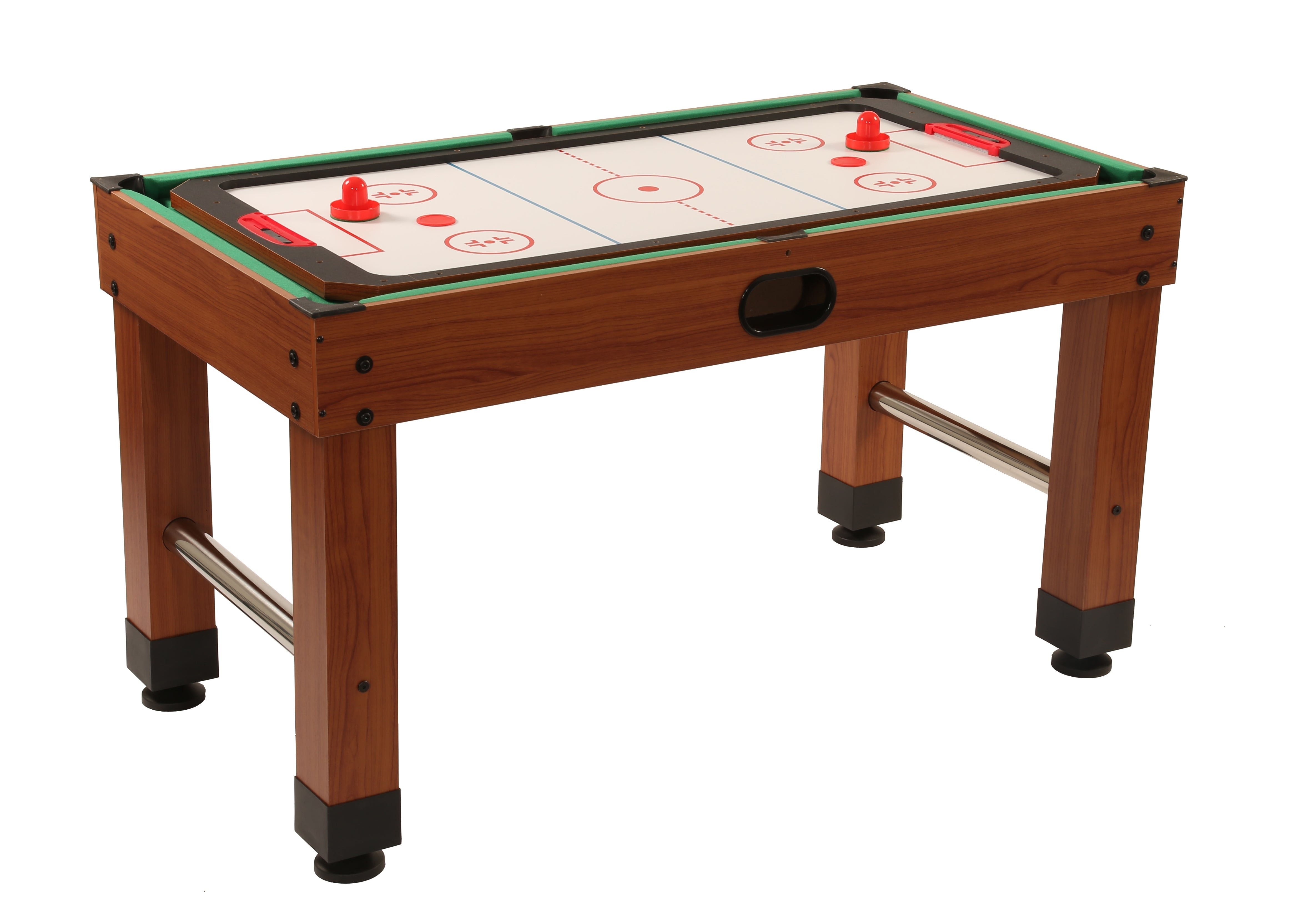 Tischkicker Multigame 9in1