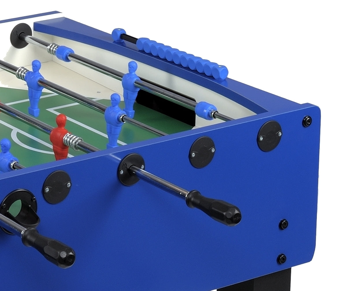 Tischkicker - Garlando MasterCup Teleskop