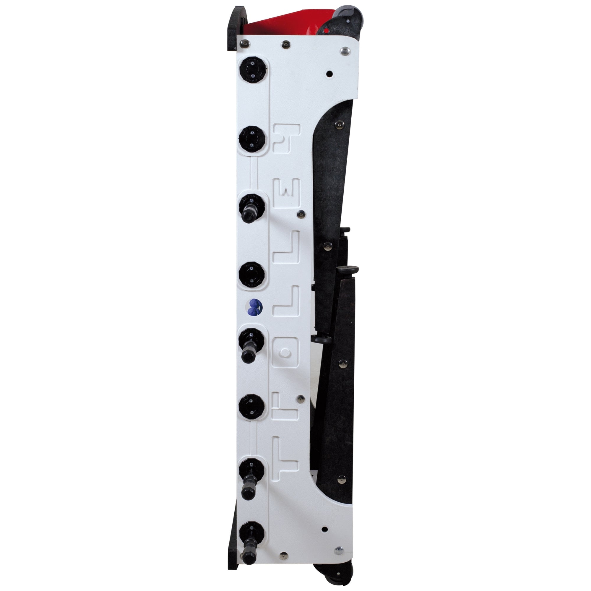 Tischkicker Norditalia Outdoor Storm Trolley Klappbar