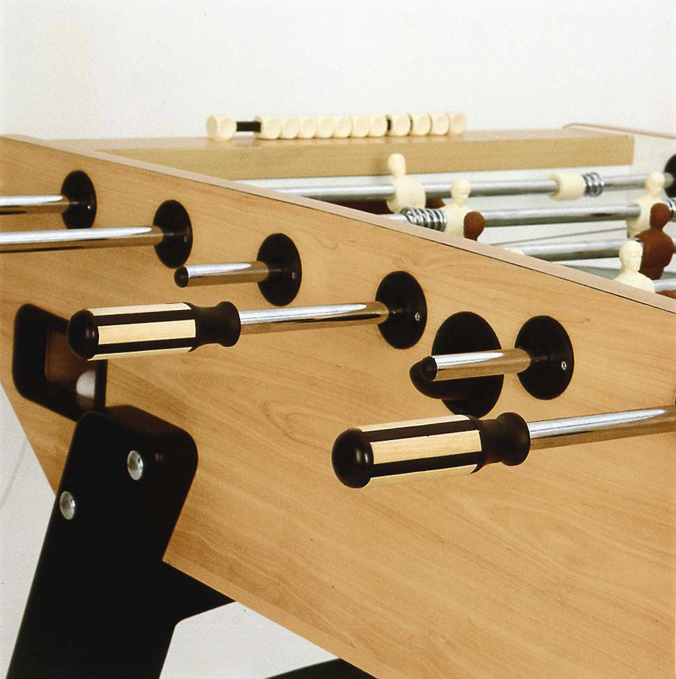 Tischkicker - Garlando G-5000 birne