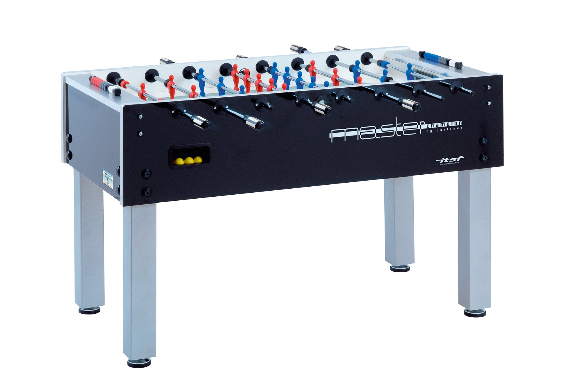 Tischkicker - Garlando ITSF Master Champion