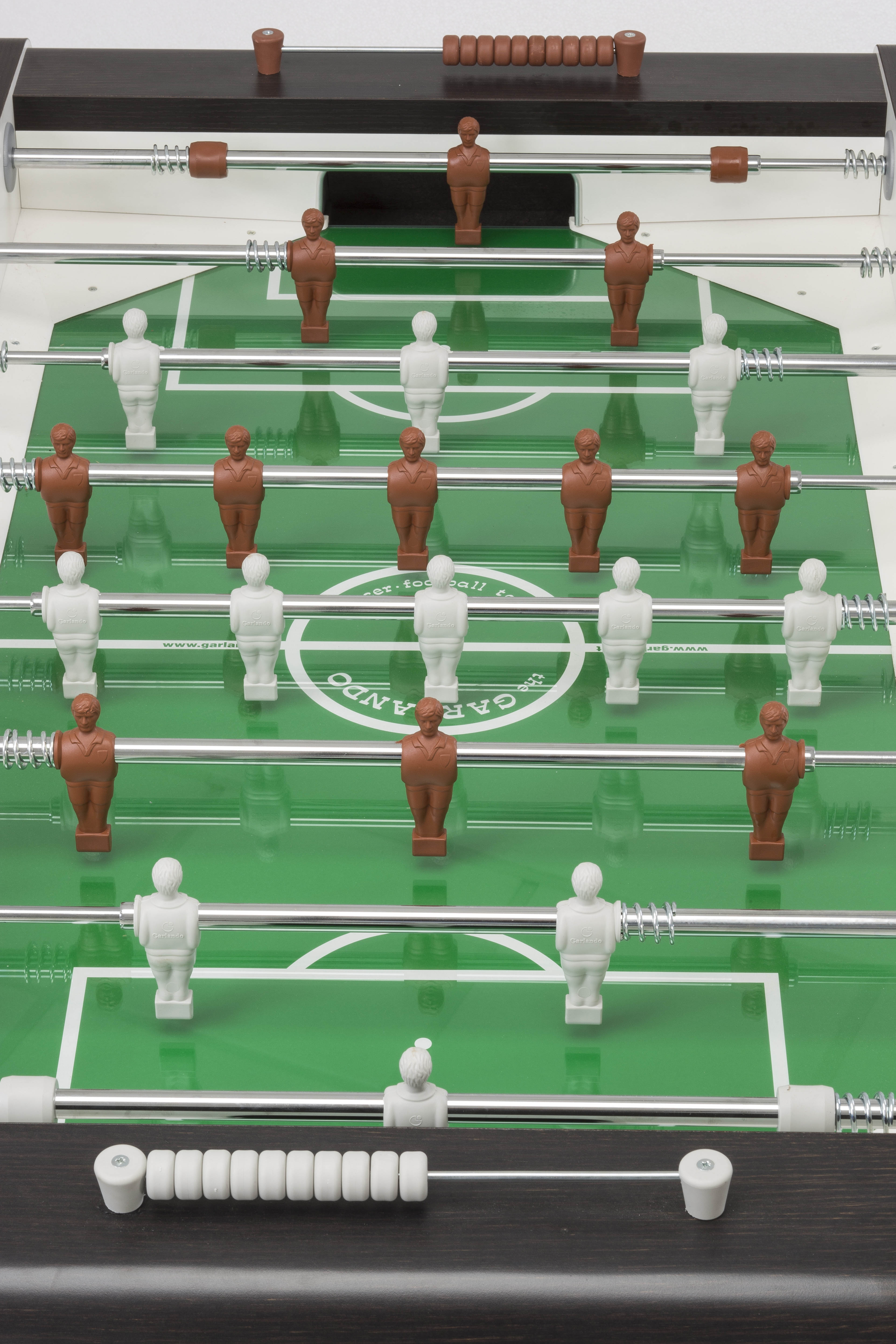 Tischkicker - Garlando Exclusive - SA