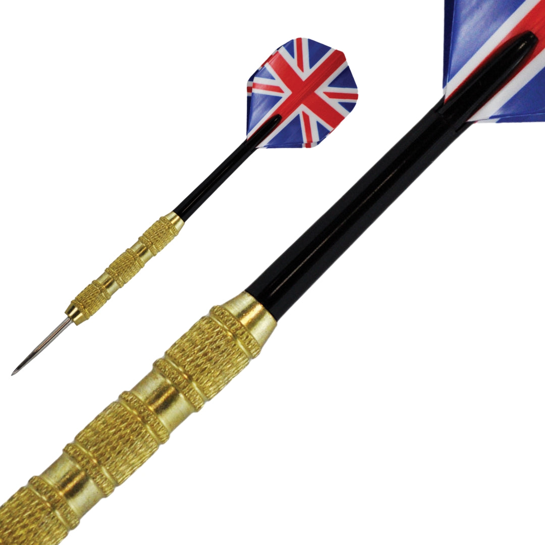 Karella - Steeldart - Blister-Set 18 gr.