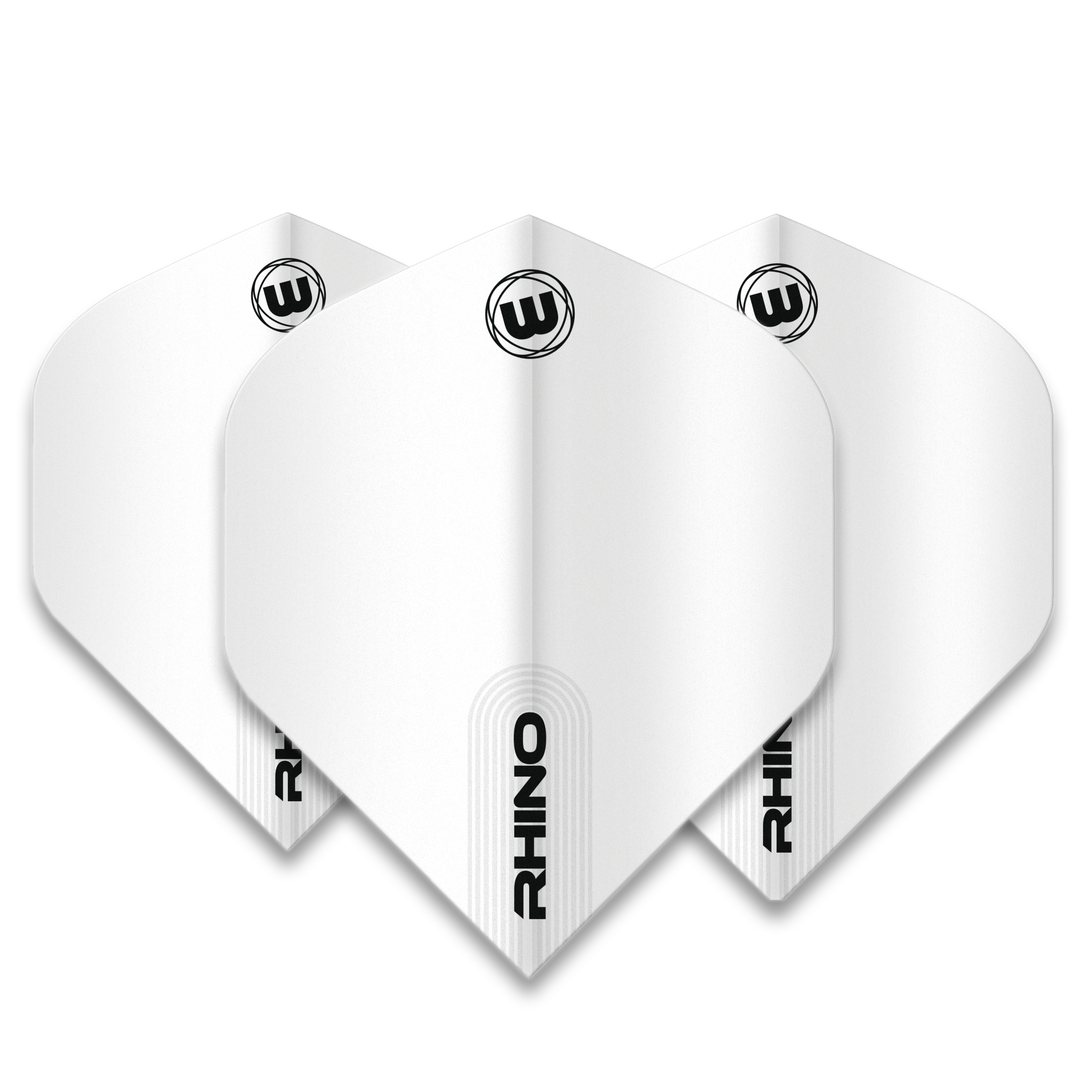 Winmau - Flight - RHINO