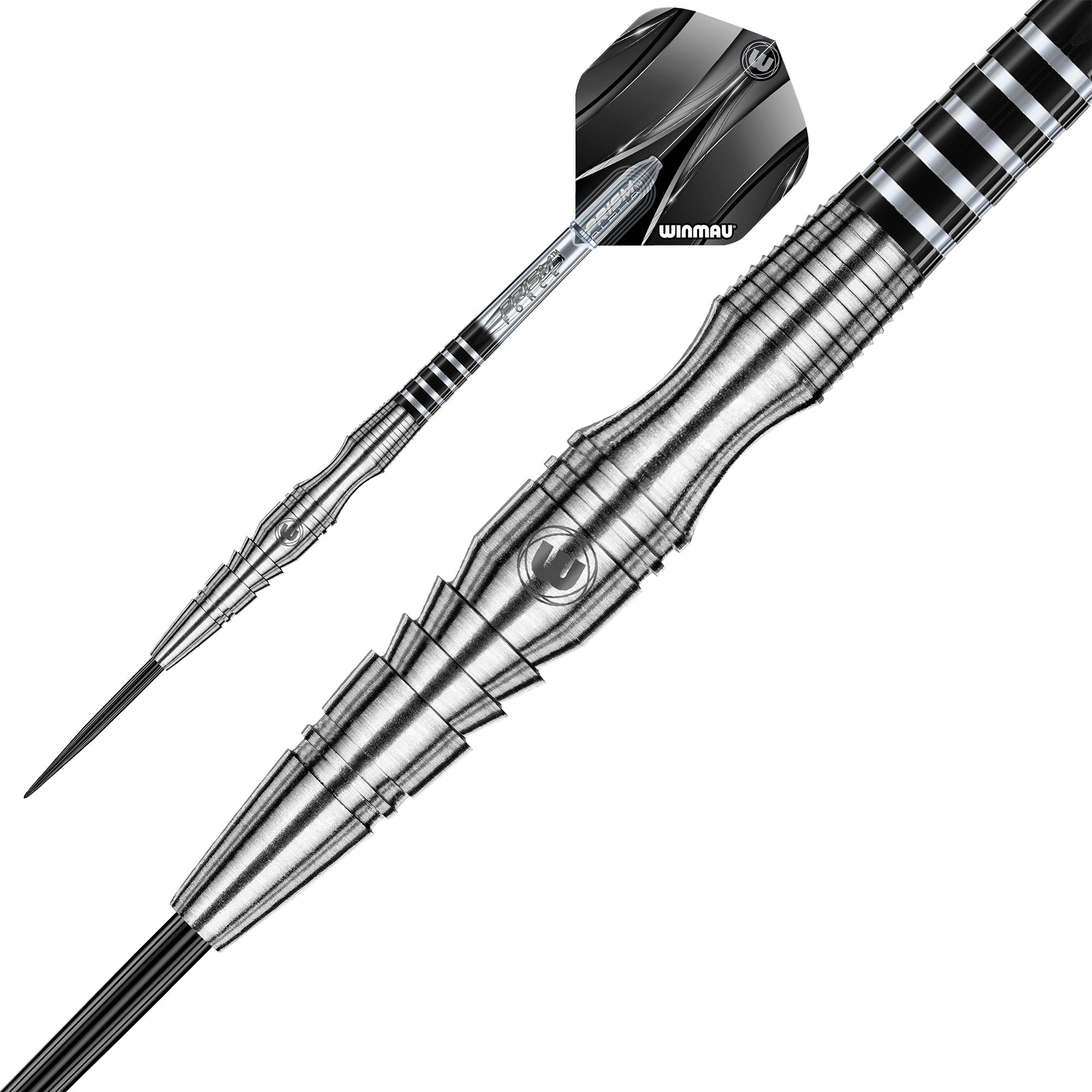 Winmau - Steeldart - Sniper 23 gr.