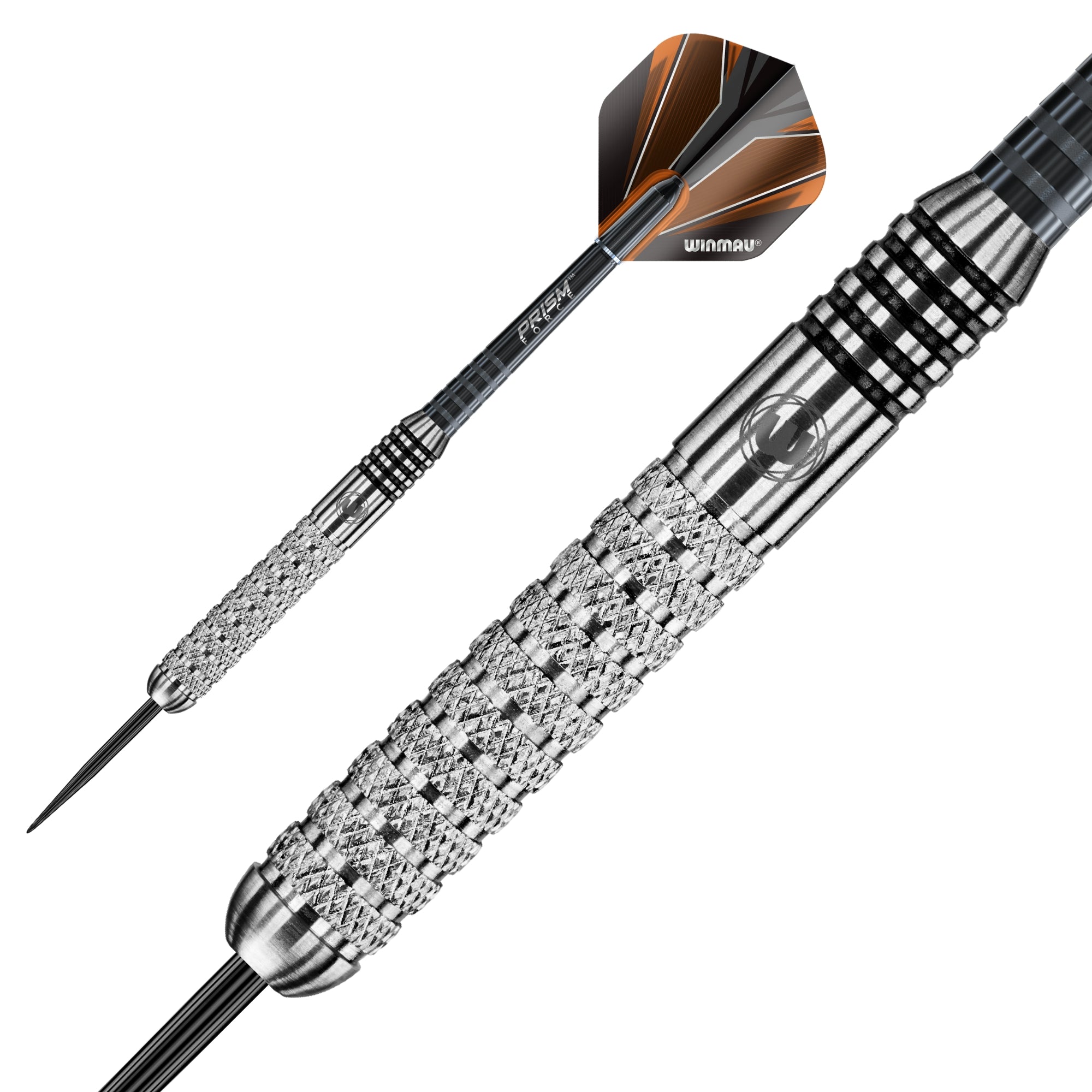 Winmau - Steeldart - Barbarian