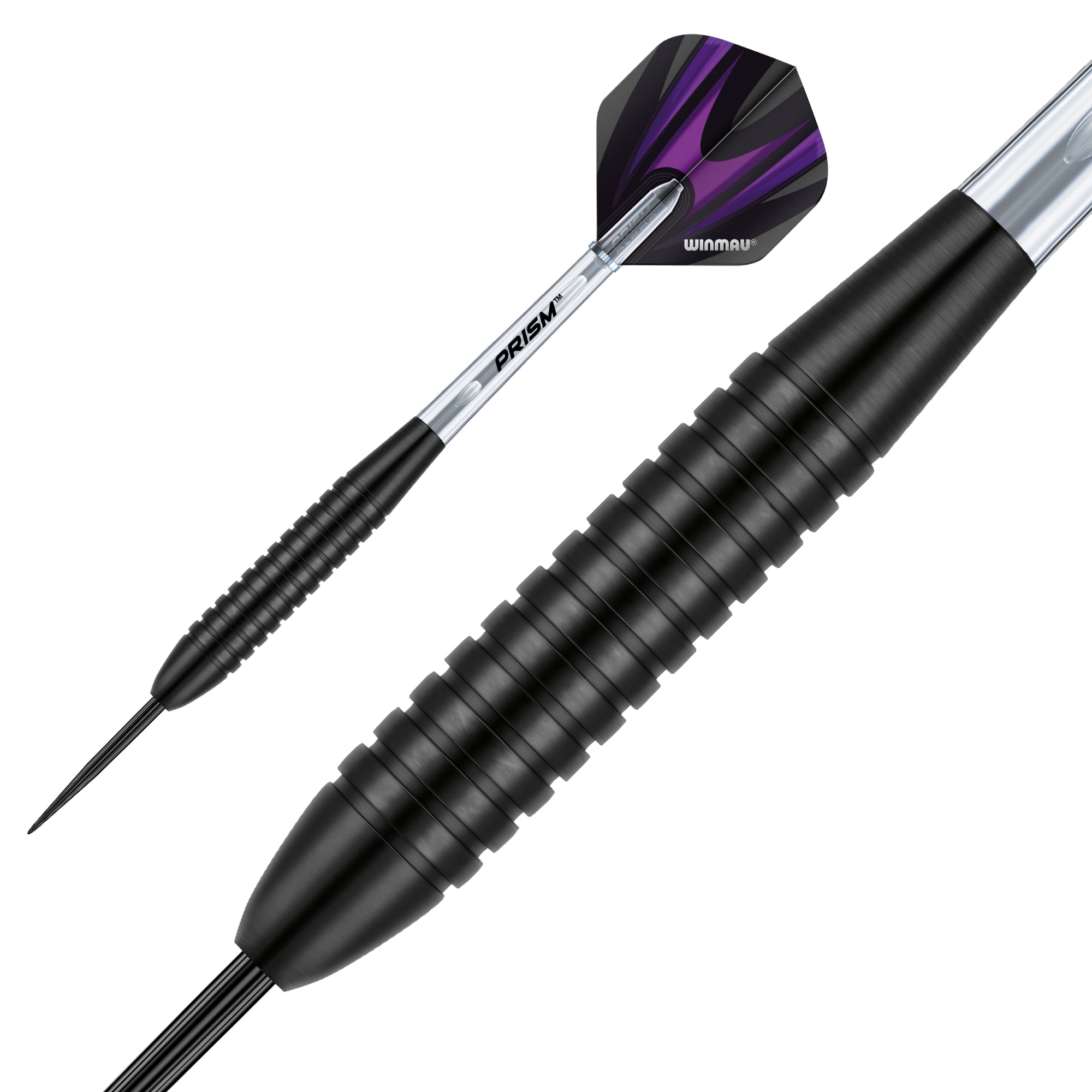 Winmau - Steeldart - Apocalypse Brass