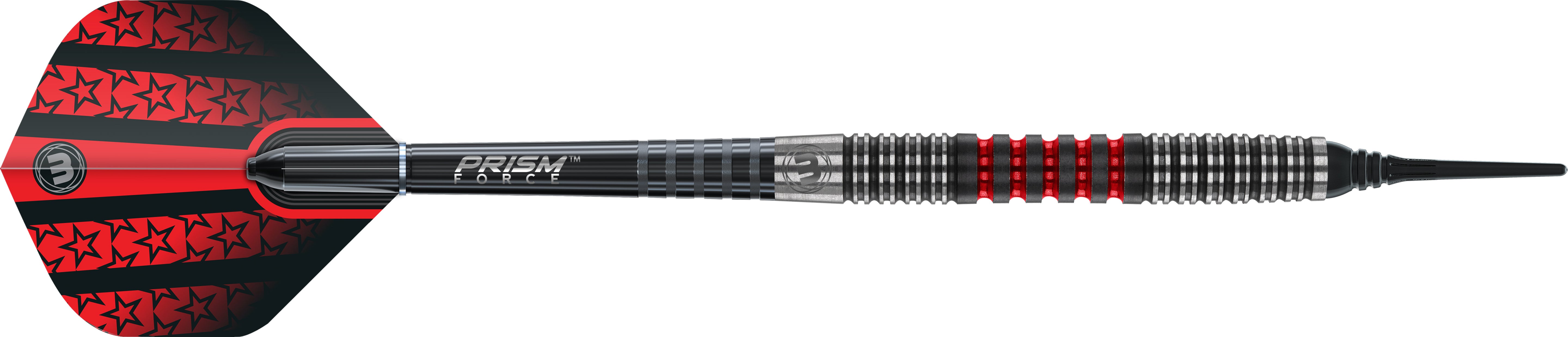 Winmau - Softdart - Joe Cullen