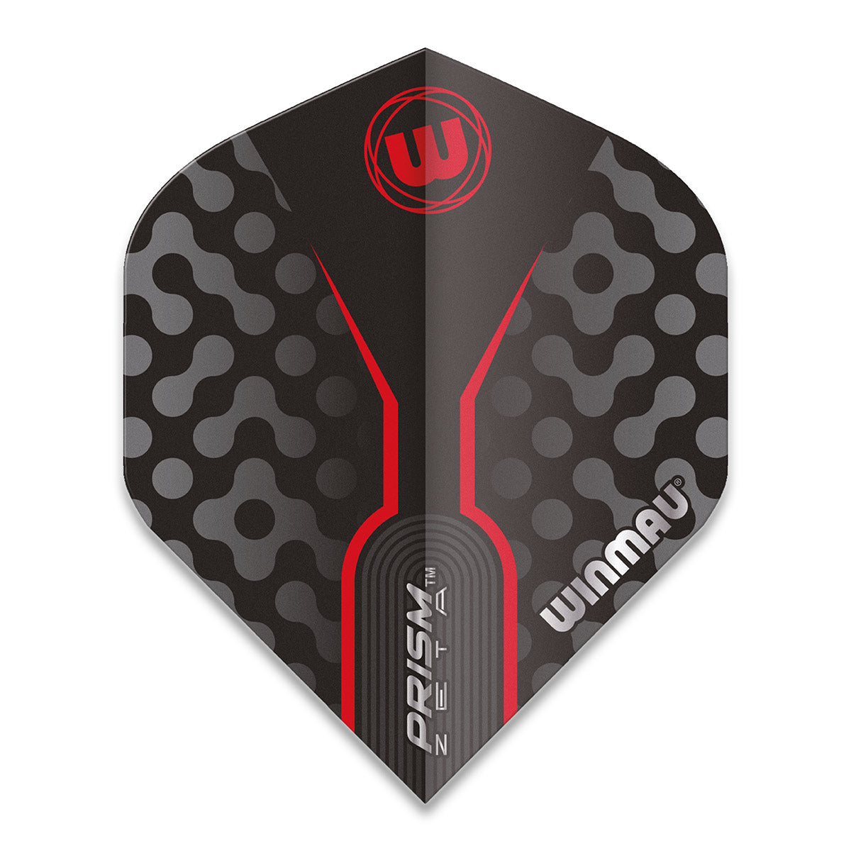 Winmau - Flights - Prism Zeta