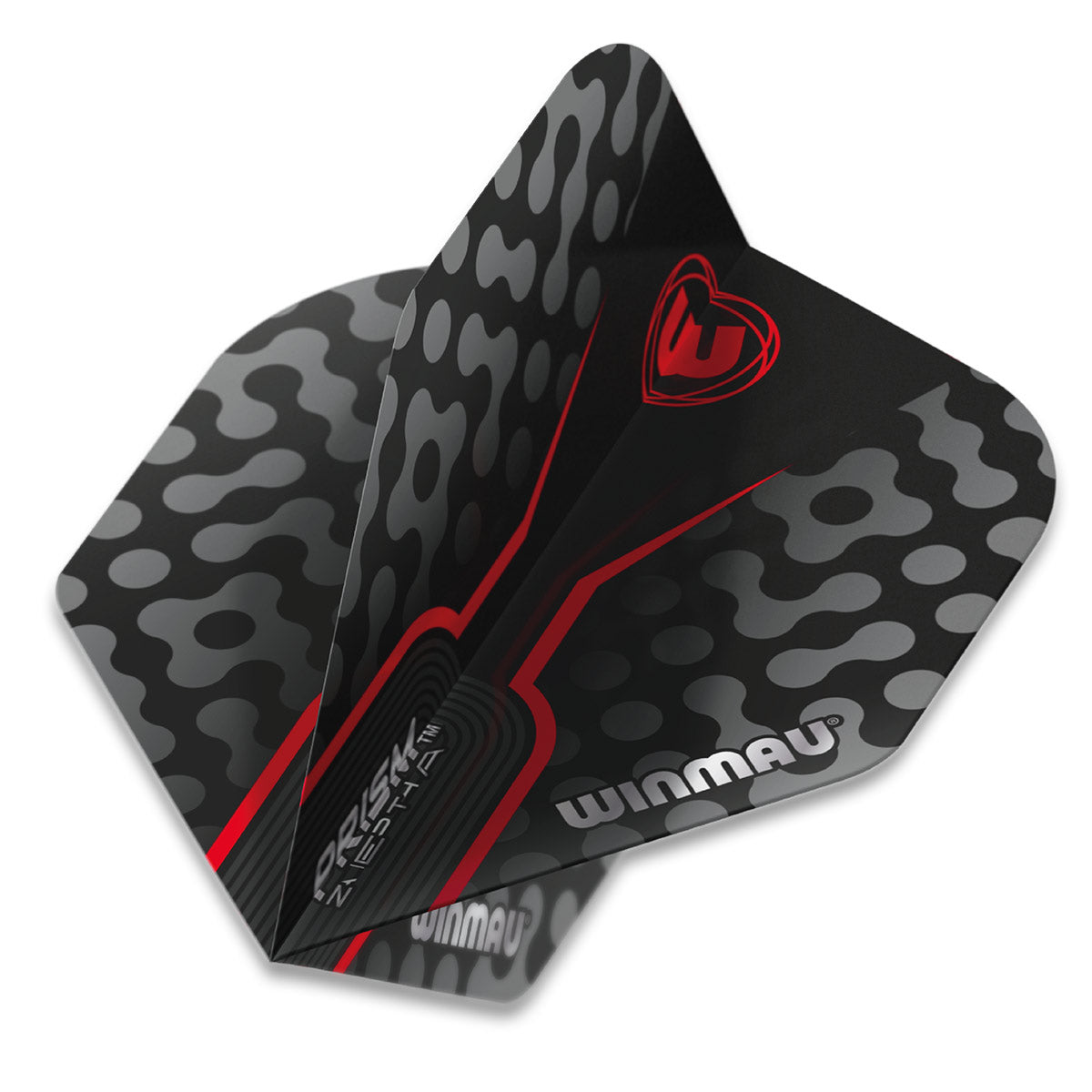 Winmau - Flights - Prism Zeta