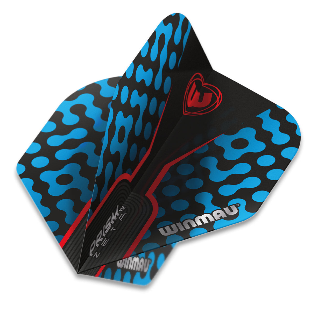 Winmau - Flights - Prism Zeta
