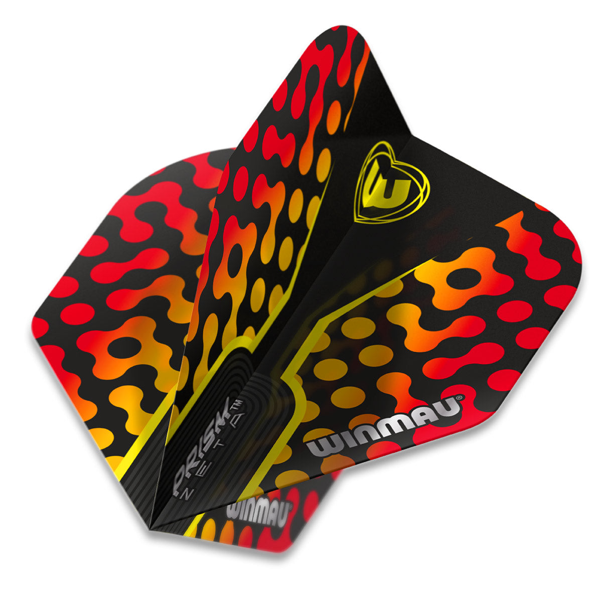 Winmau - Flights - Prism Zeta