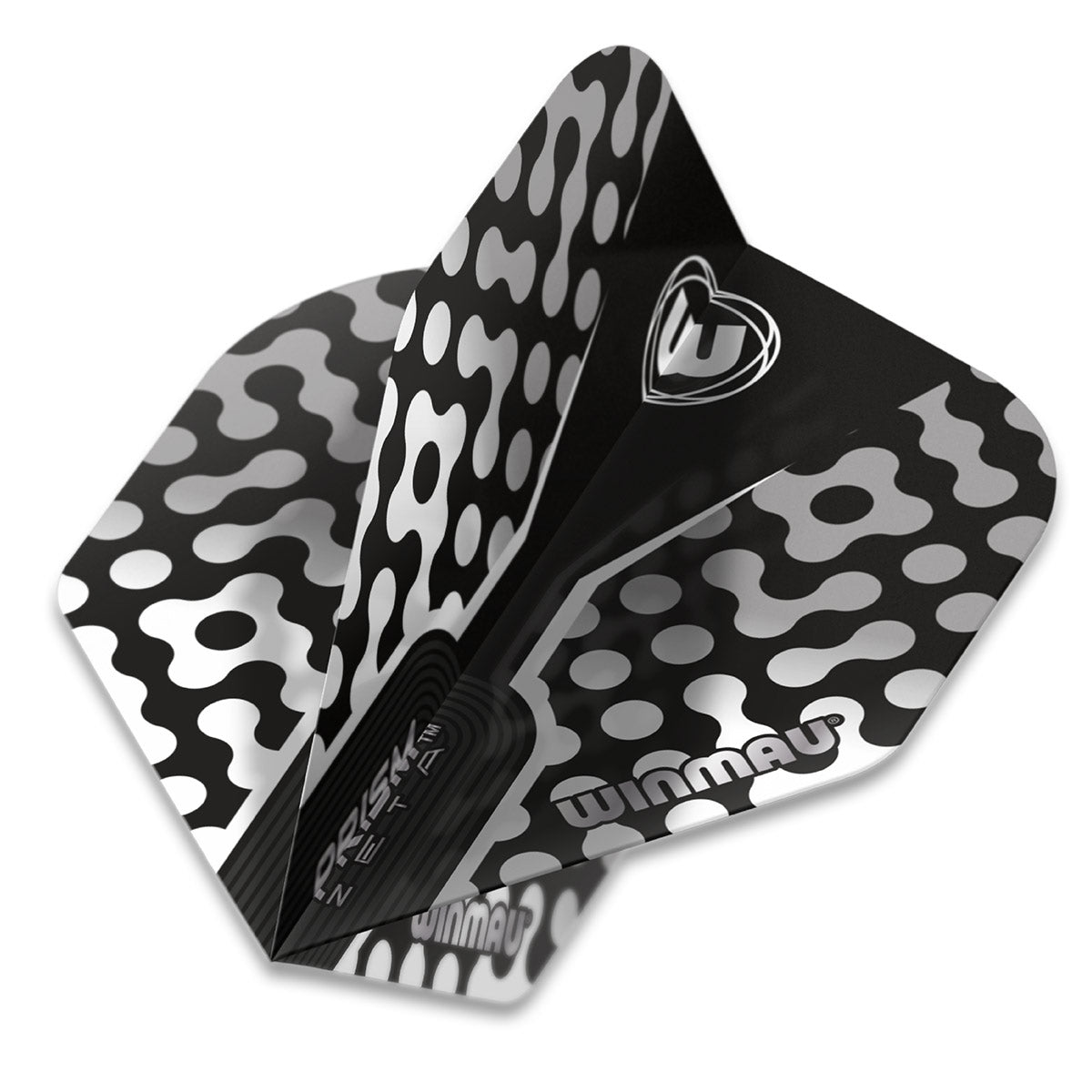Winmau - Flights - Prism Zeta
