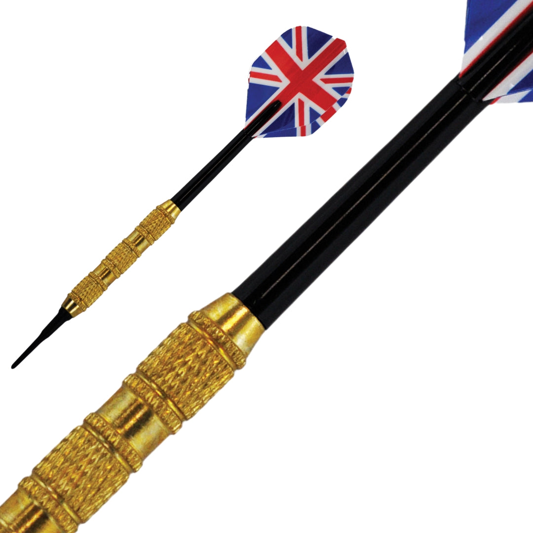 Karella - Softdart - Blister-Set 18 gr.