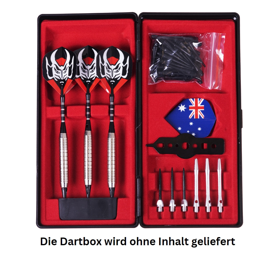 Karella - Dartbox