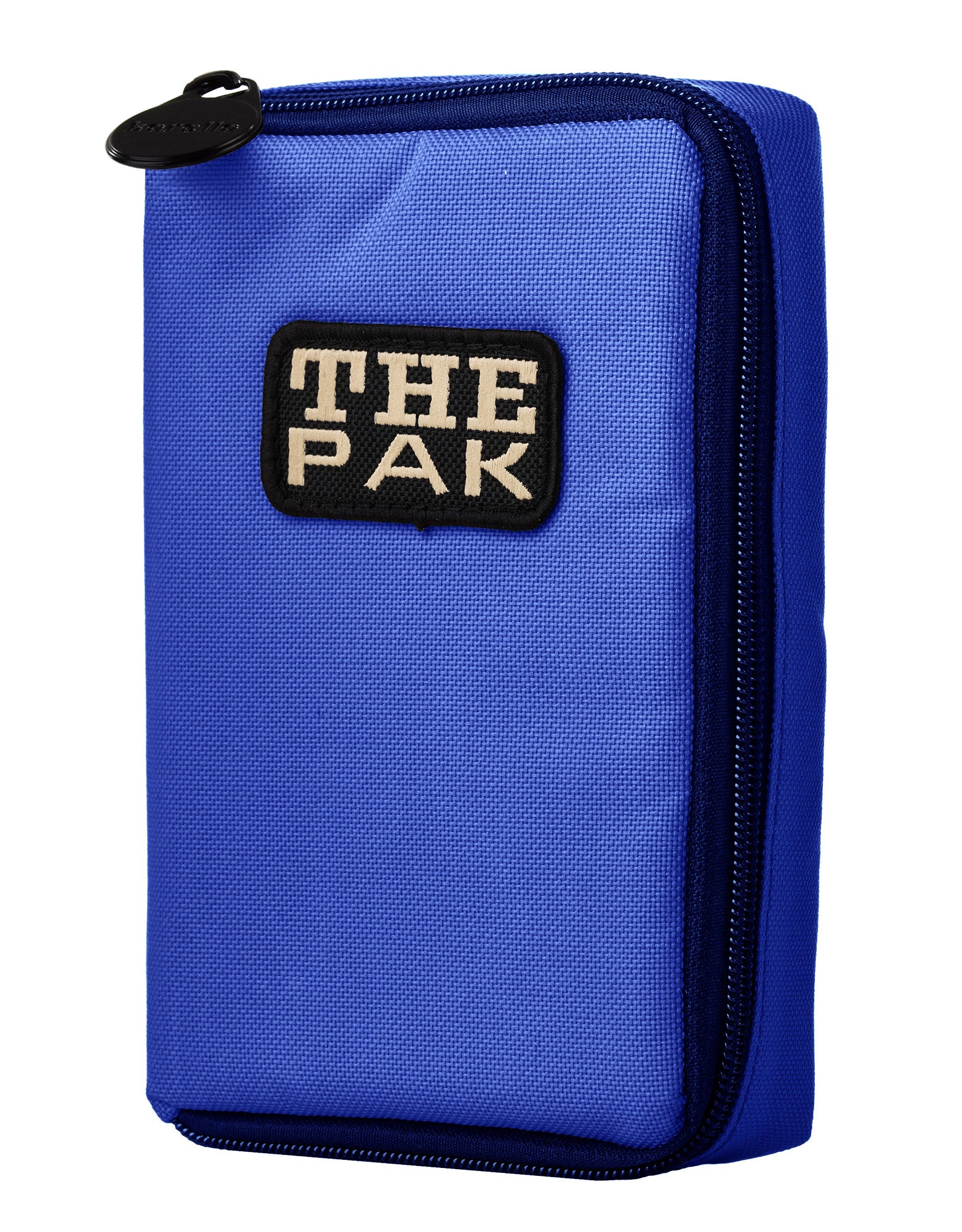 THE PAK - Darttasche - 12 verschiedene Farben