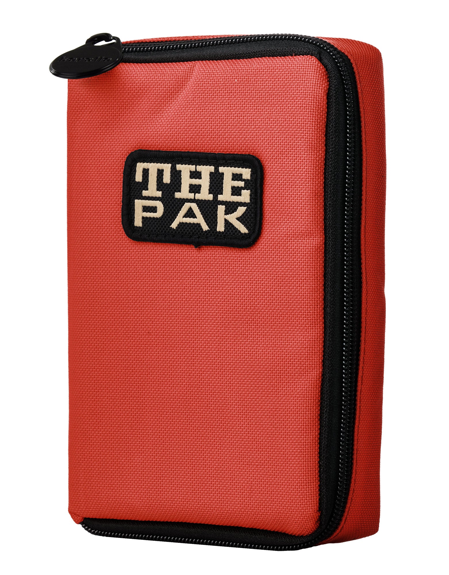 THE PAK - Darttasche - 12 verschiedene Farben