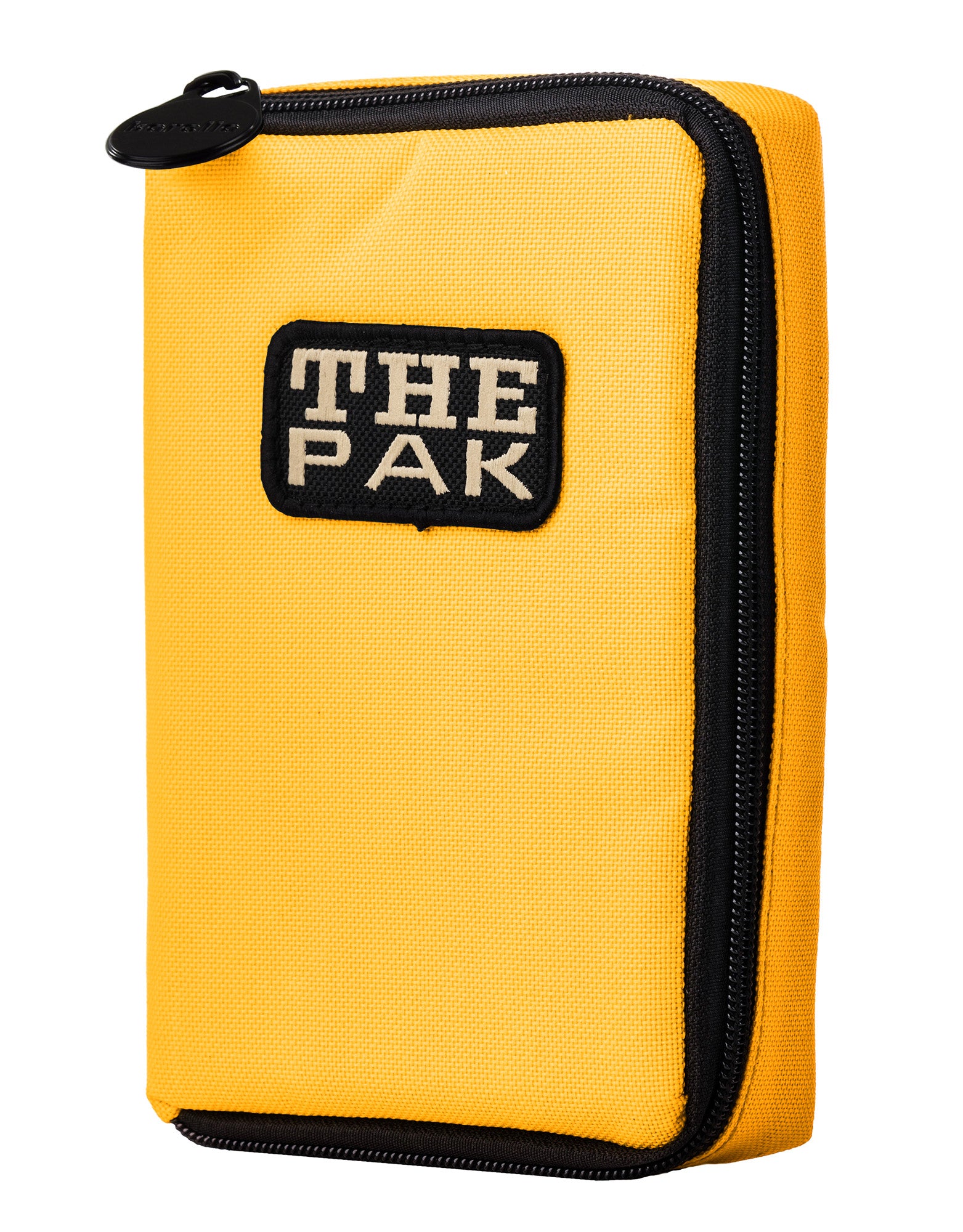 THE PAK - Darttasche - 12 verschiedene Farben