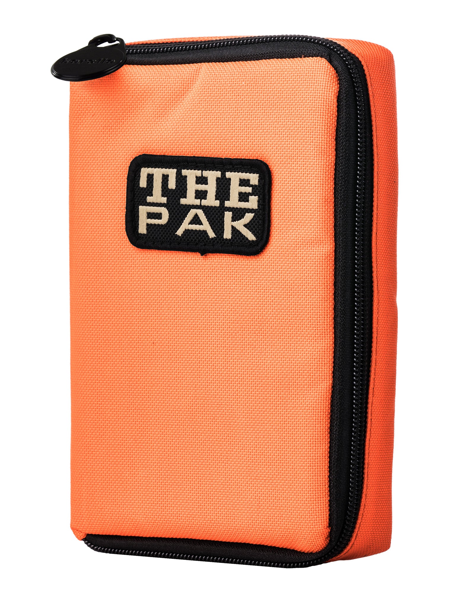 THE PAK - Darttasche - 12 verschiedene Farben