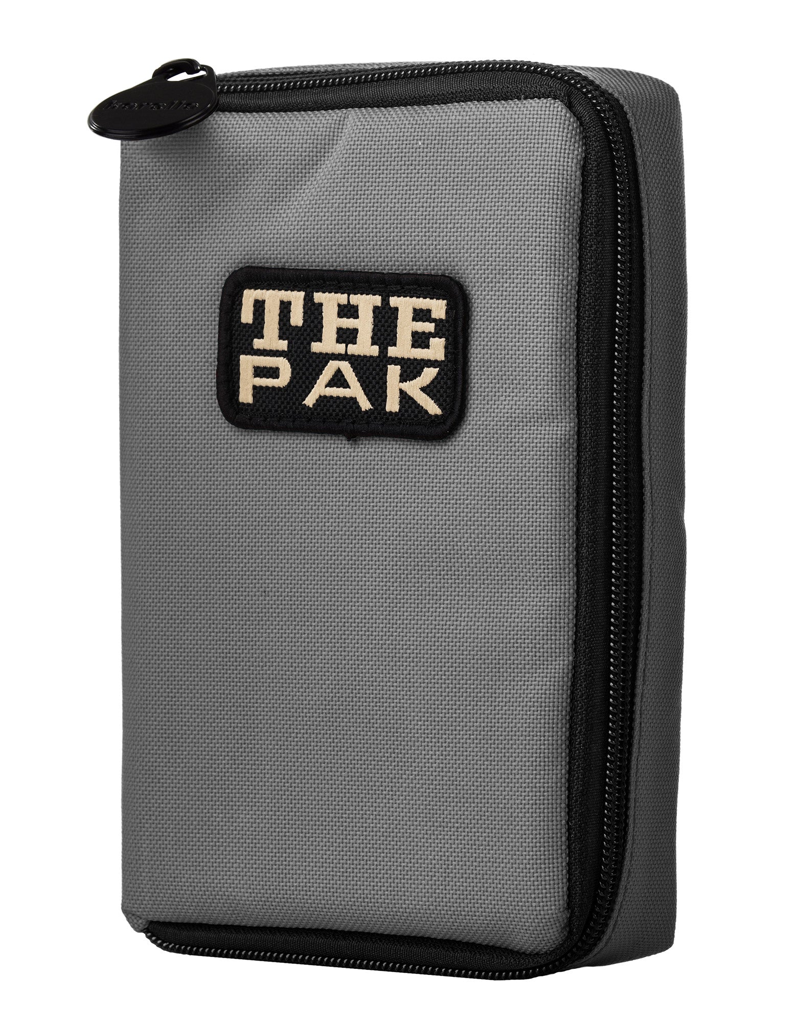 THE PAK - Darttasche - 12 verschiedene Farben