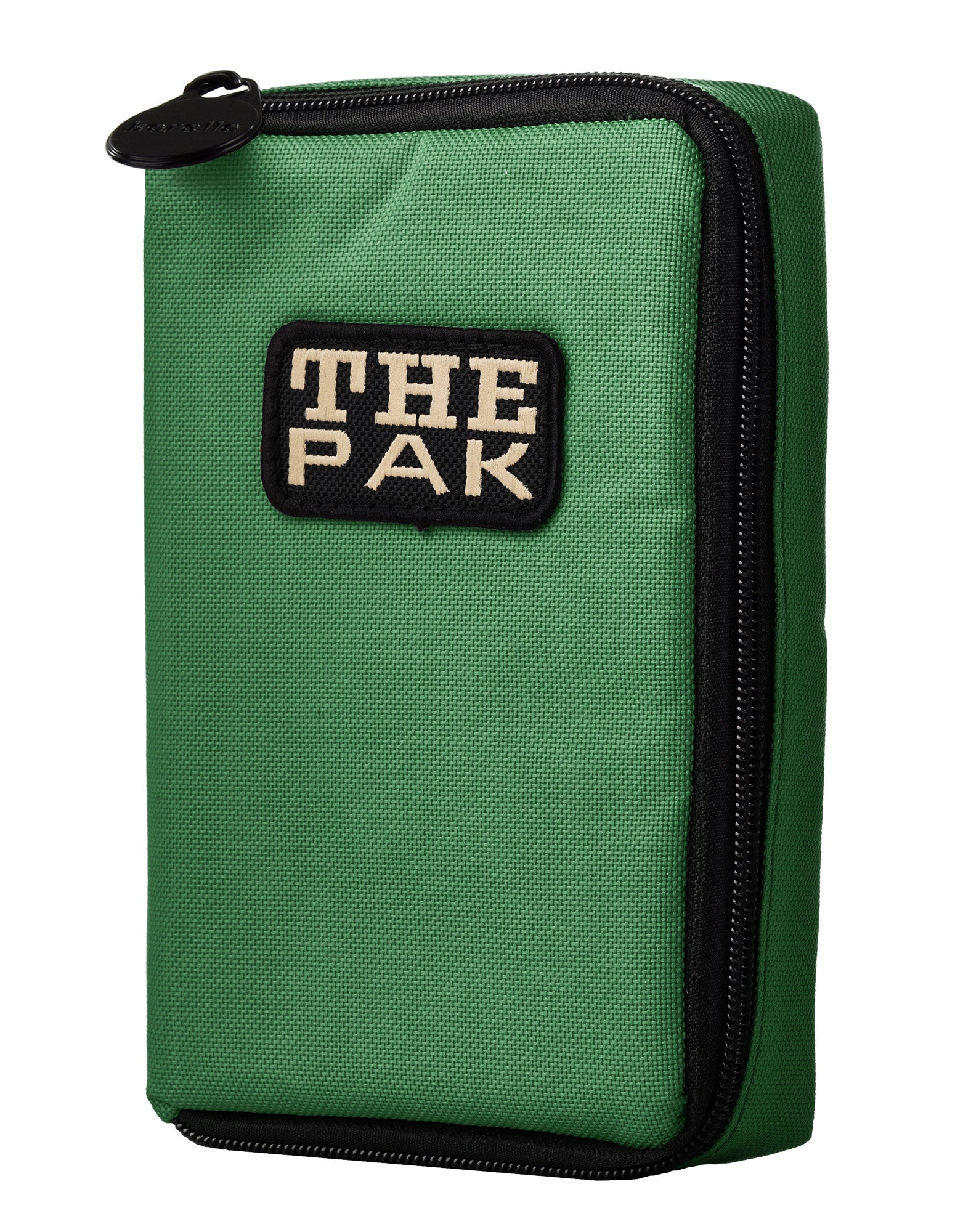 THE PAK - Darttasche - 12 verschiedene Farben