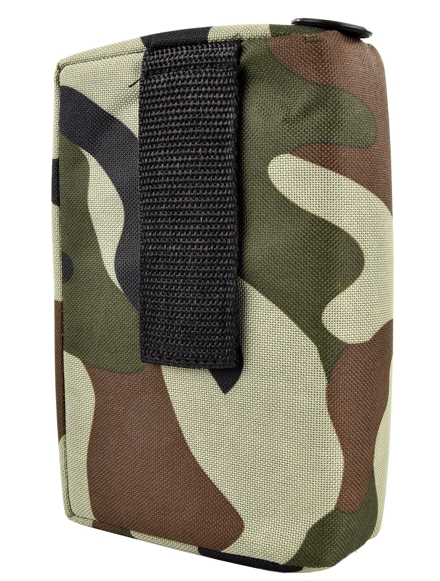THE PAK - Darttasche - 12 verschiedene Farben