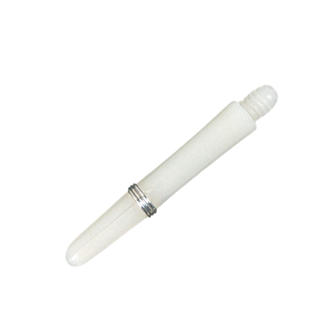 Karella - Shaft - Nylon mit Federring Short ca. 35 mm