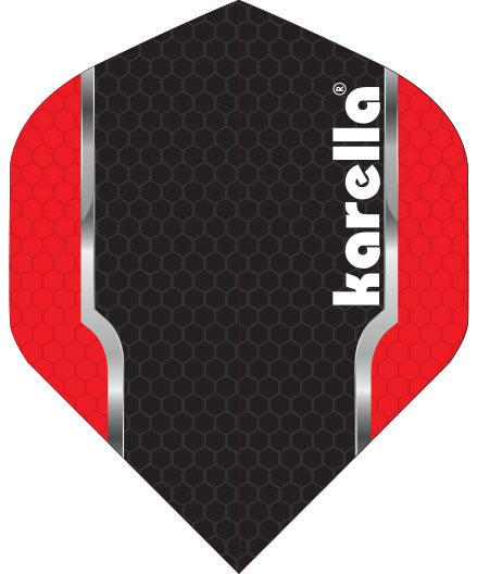 Karella - Flights - Commander