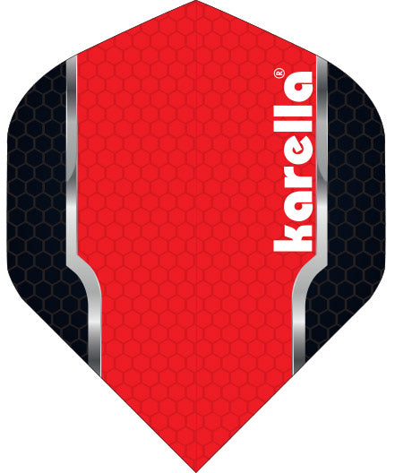Karella - Flights - Fighter
