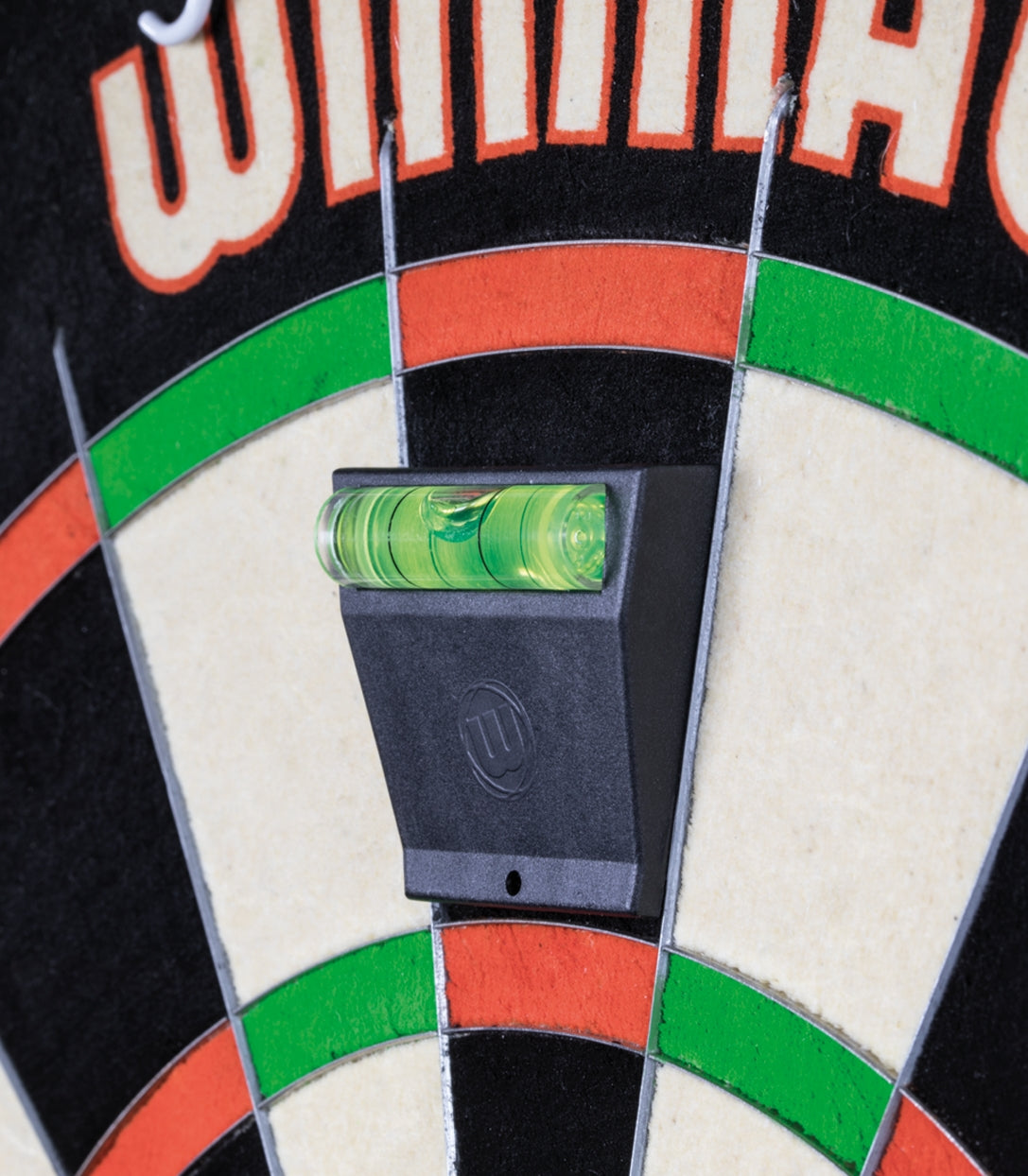 Winmau - Dartboard Wasserwaage - Spirit Master