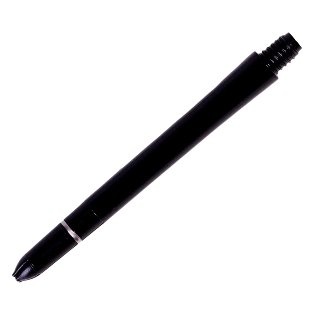Karella - Shaft - Nylon mit Federring Medium ca. 45 mm
