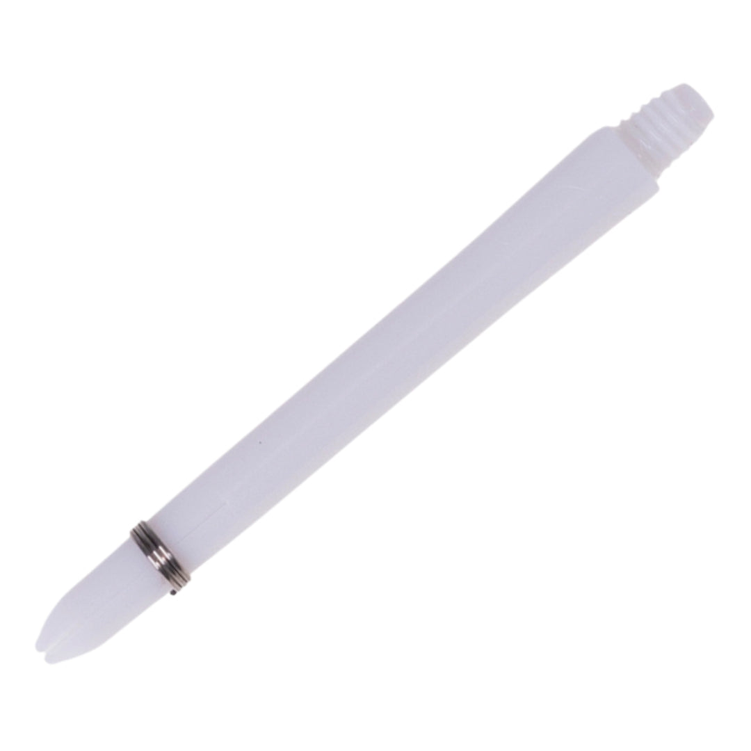 Karella - Shaft - Nylon mit Federring Medium ca. 45 mm