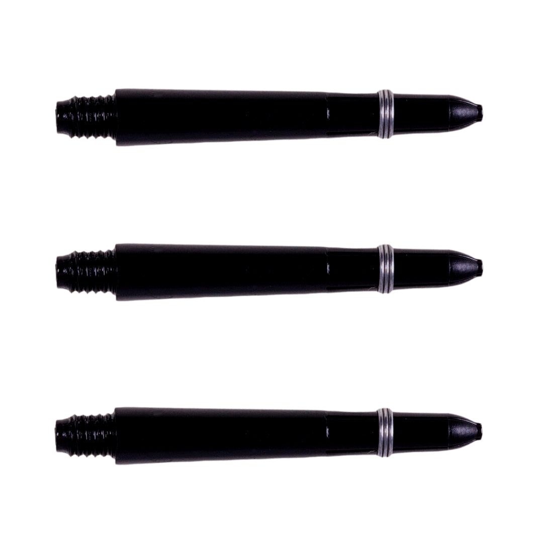 Karella - Shaft - Nylon mit Federring Short ca. 35 mm