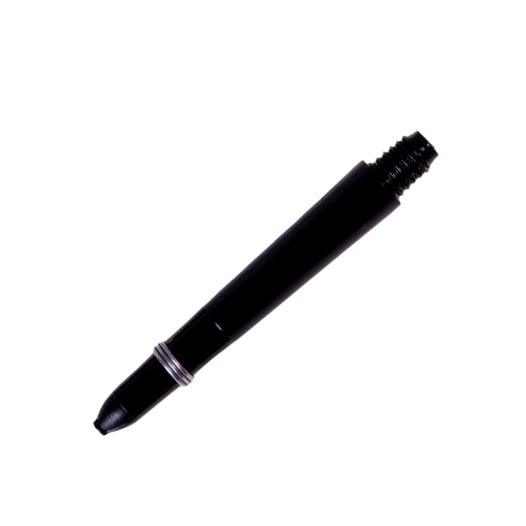 Karella - Shaft - Nylon mit Federring Short ca. 35 mm