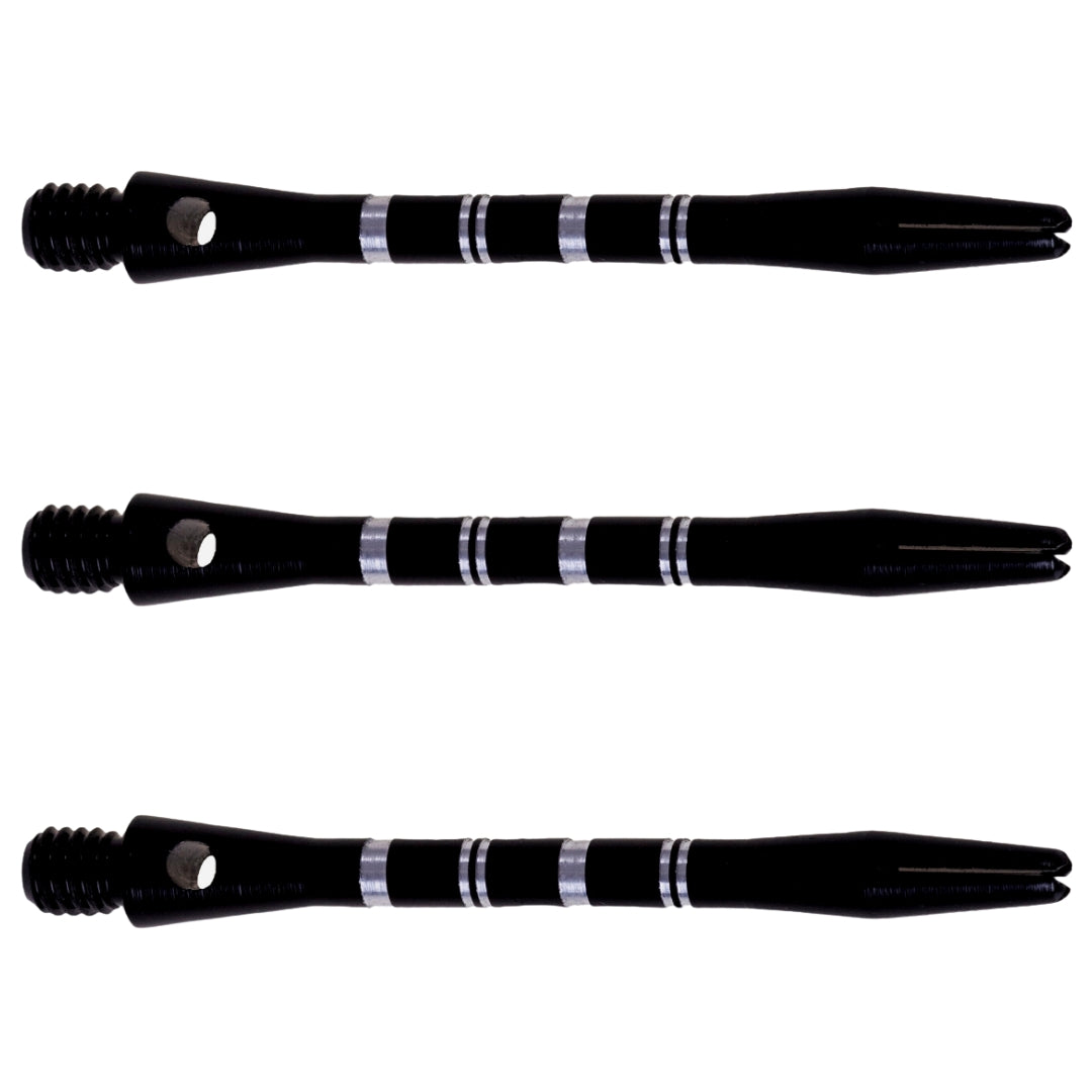 Karella - Shaft - Alu Stripe Medium ca. 45 mm
