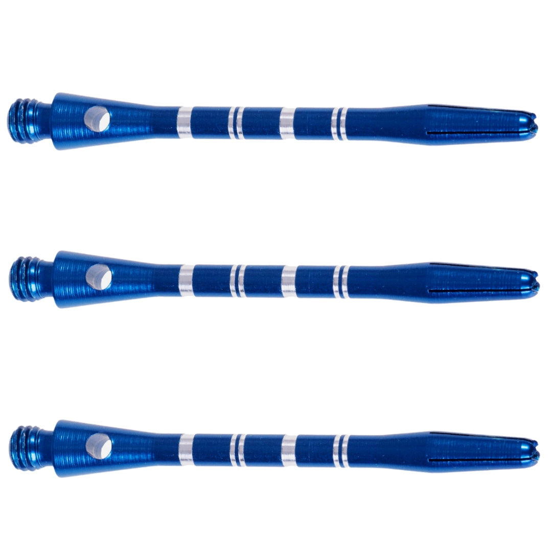 Karella - Shaft - Alu Stripe Medium ca. 45 mm
