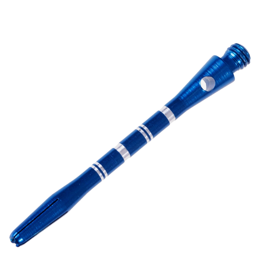 Karella - Shaft - Alu Stripe Medium ca. 45 mm