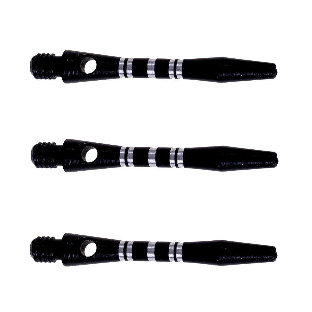Karella - Shaft - Alu Stripe Short ca. 35 mm