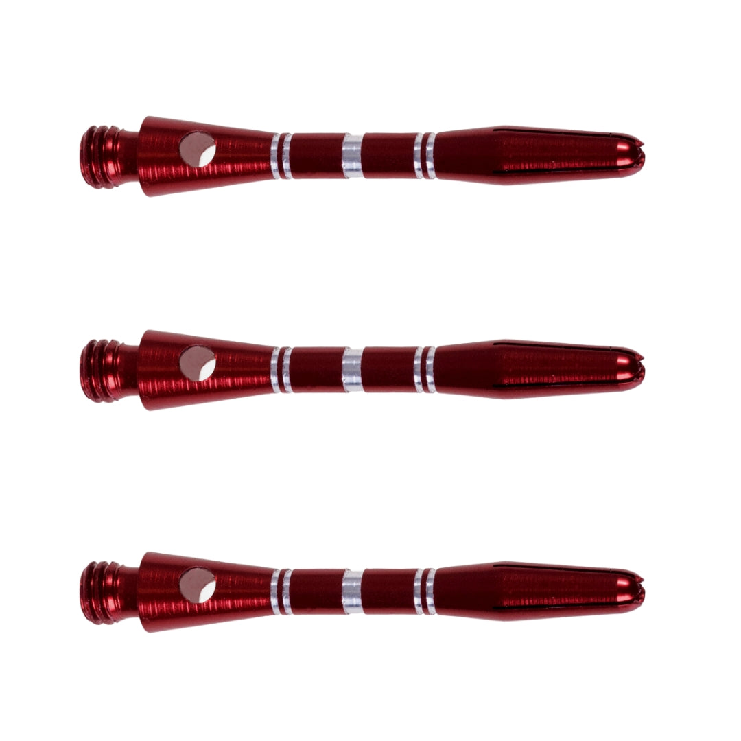 Karella - Shaft - Alu Stripe Short ca. 35 mm