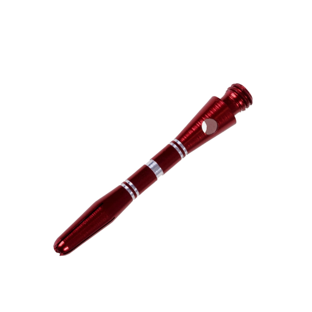 Karella - Shaft - Alu Stripe Short ca. 35 mm
