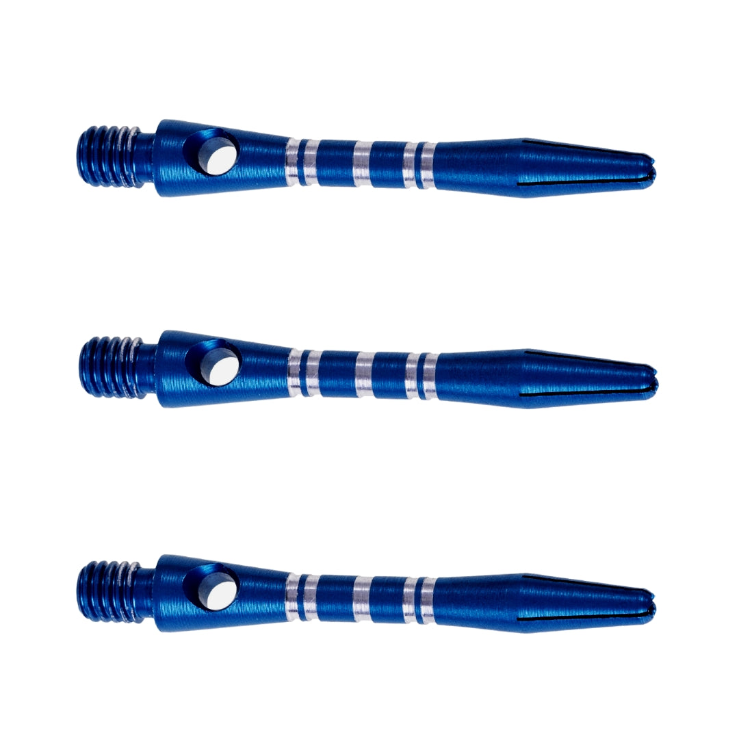 Karella - Shaft - Alu Stripe Short ca. 35 mm