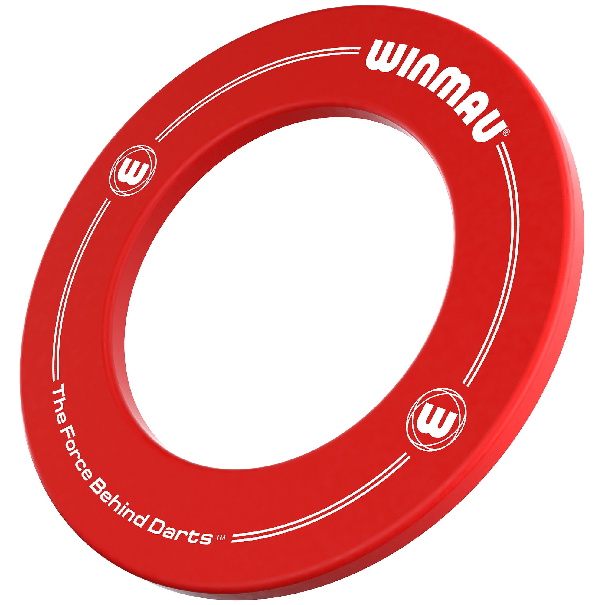 Winmau - Surround - rot