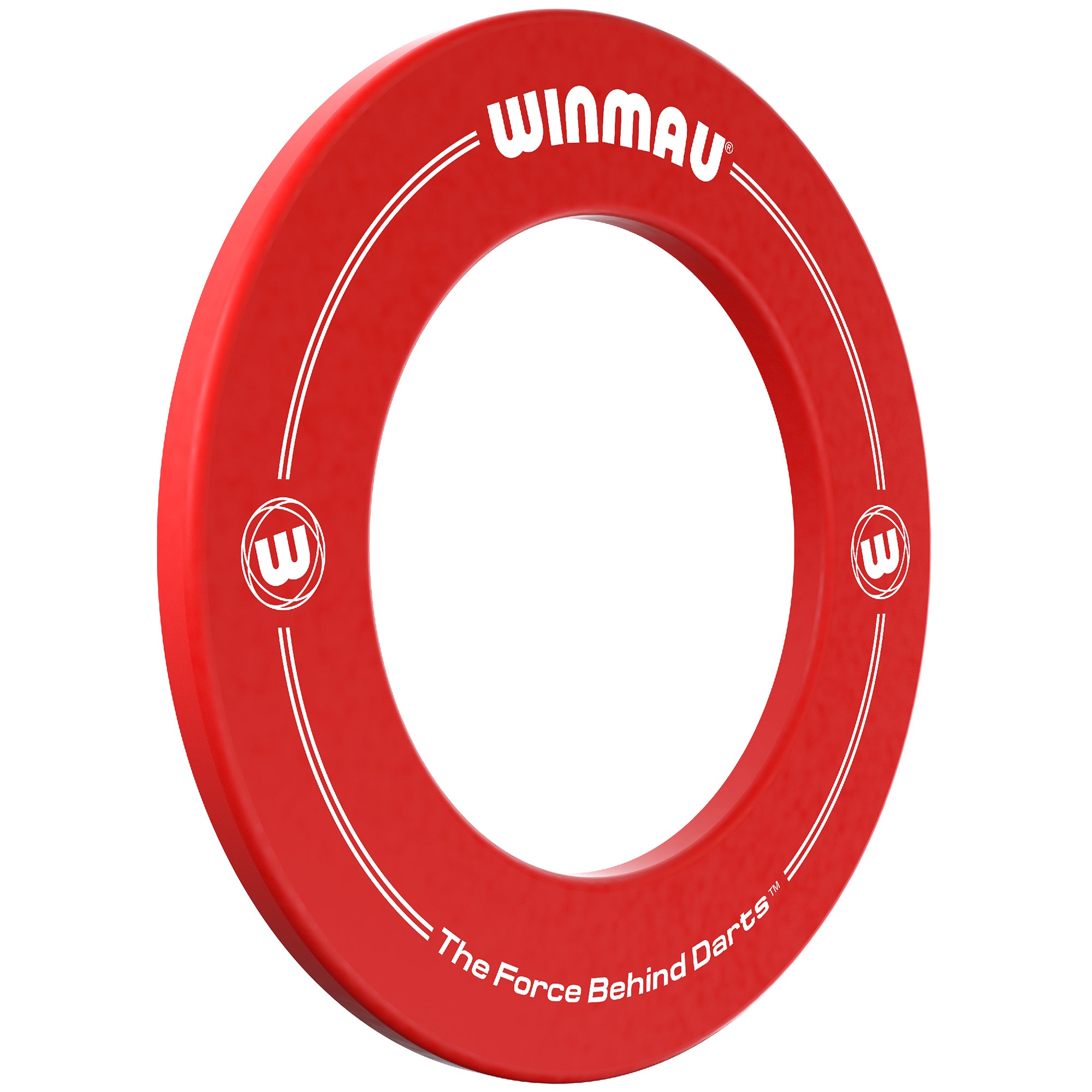 Winmau - Surround - rot