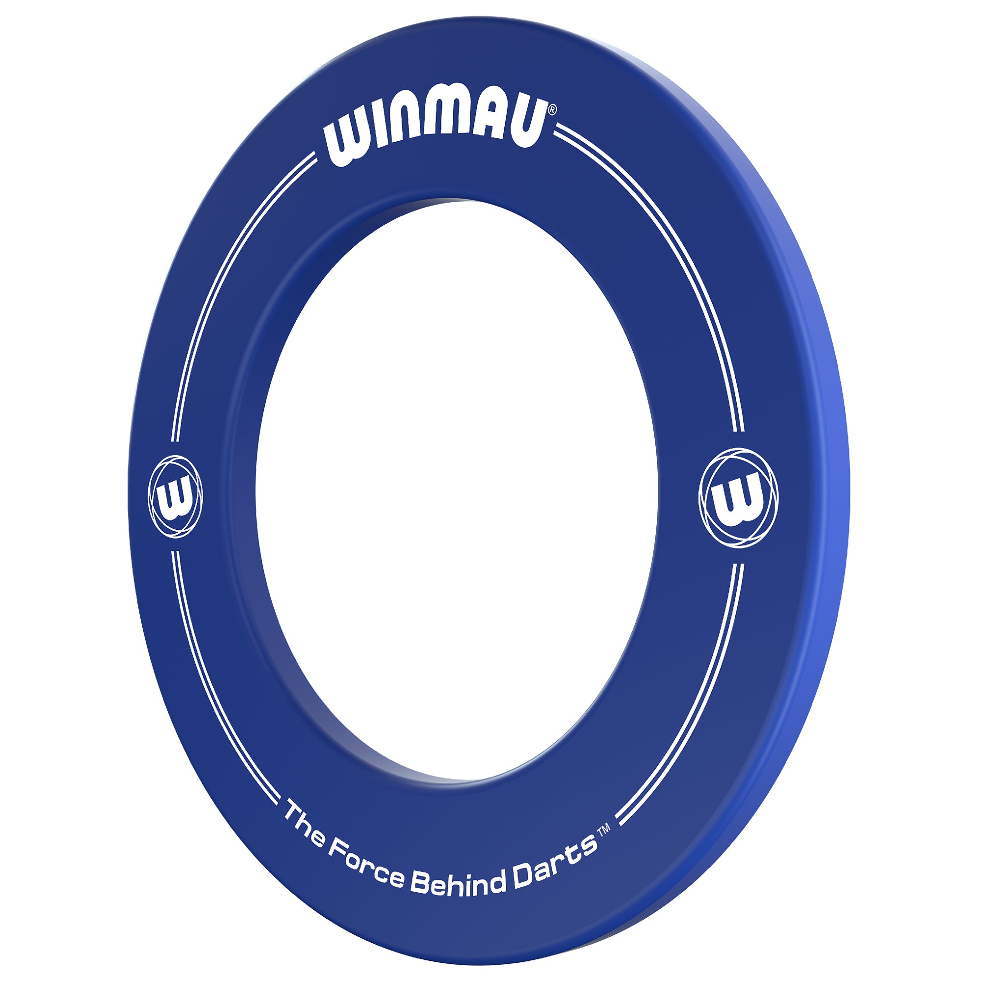 Winmau - Surround - blau