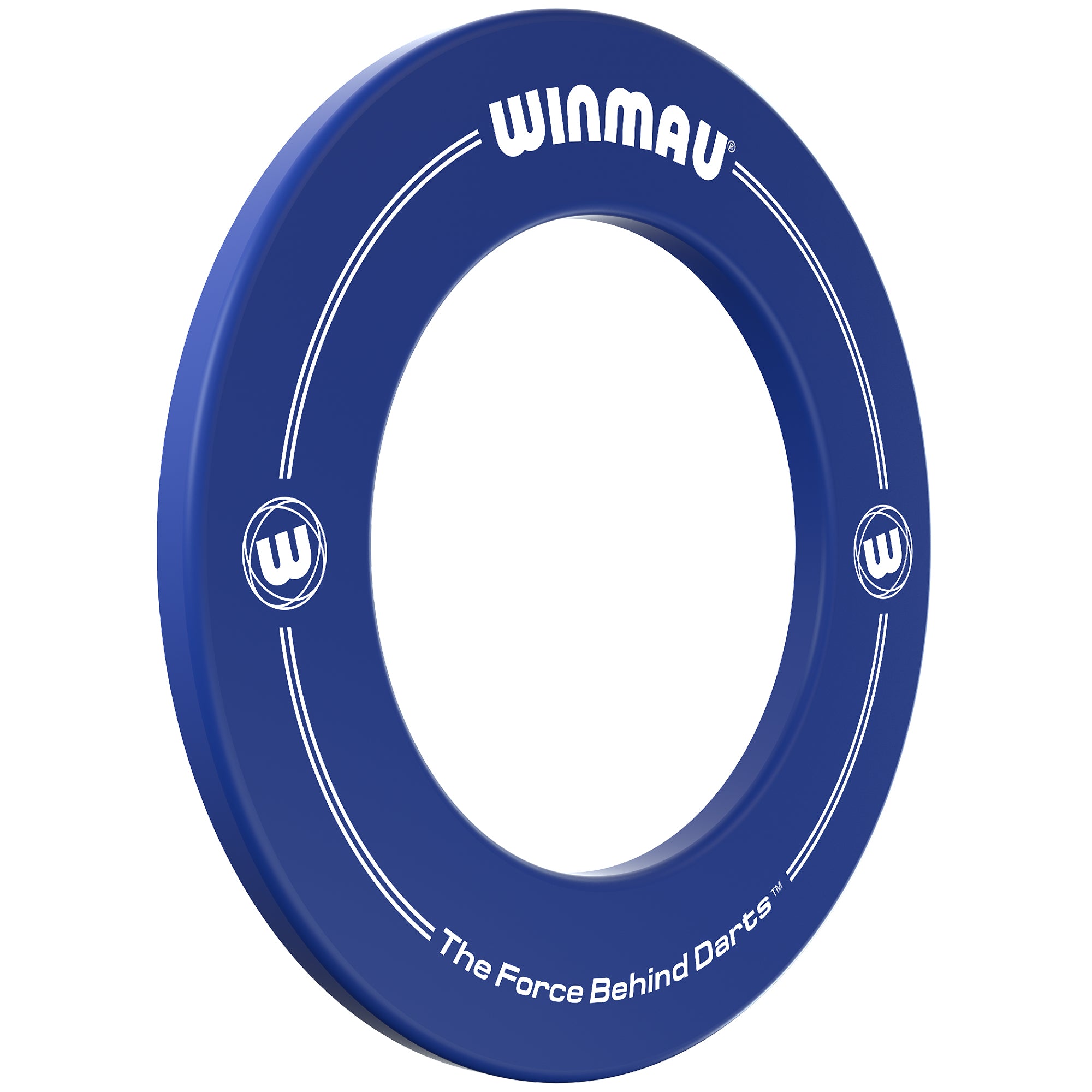 Winmau - Surround - blau
