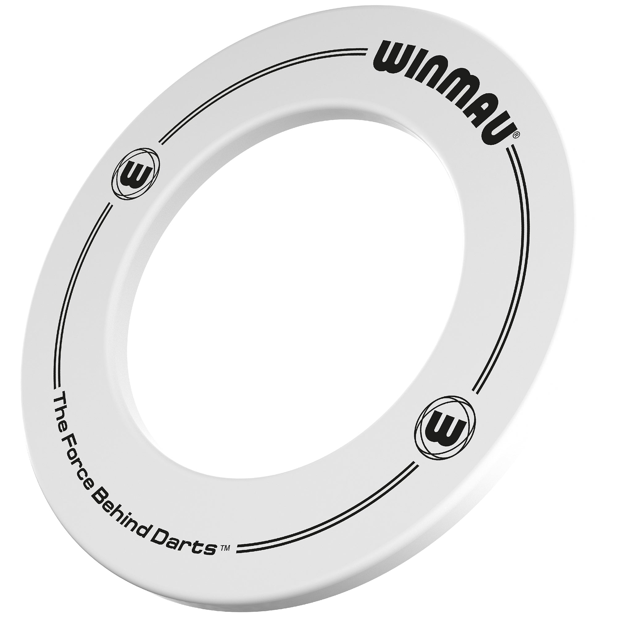 Winmau - Surround - weiß