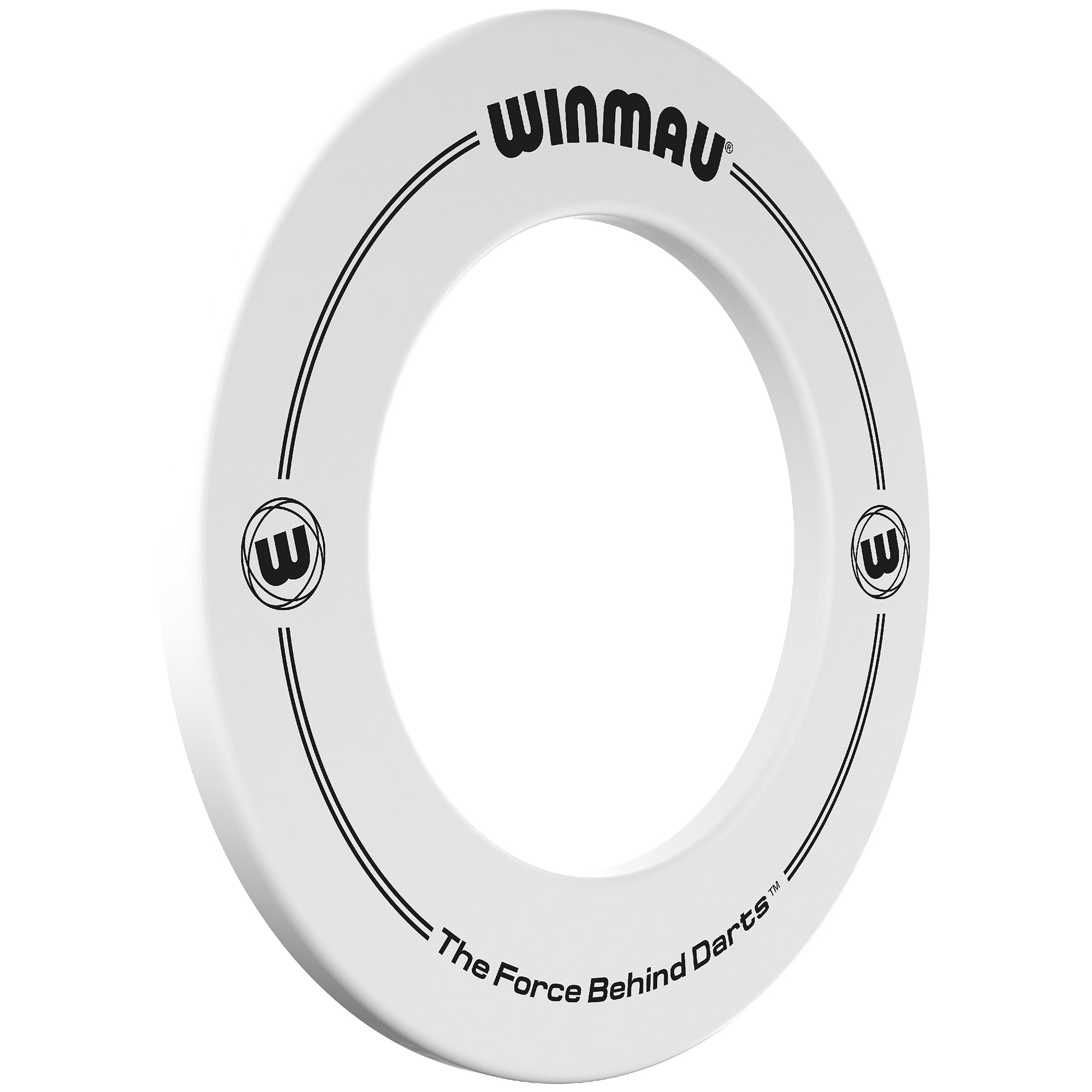 Winmau - Surround - weiß